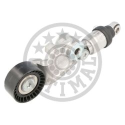 Diržo įtempiklis, V formos rumbuotas diržas OPTIMAL 0-N2472