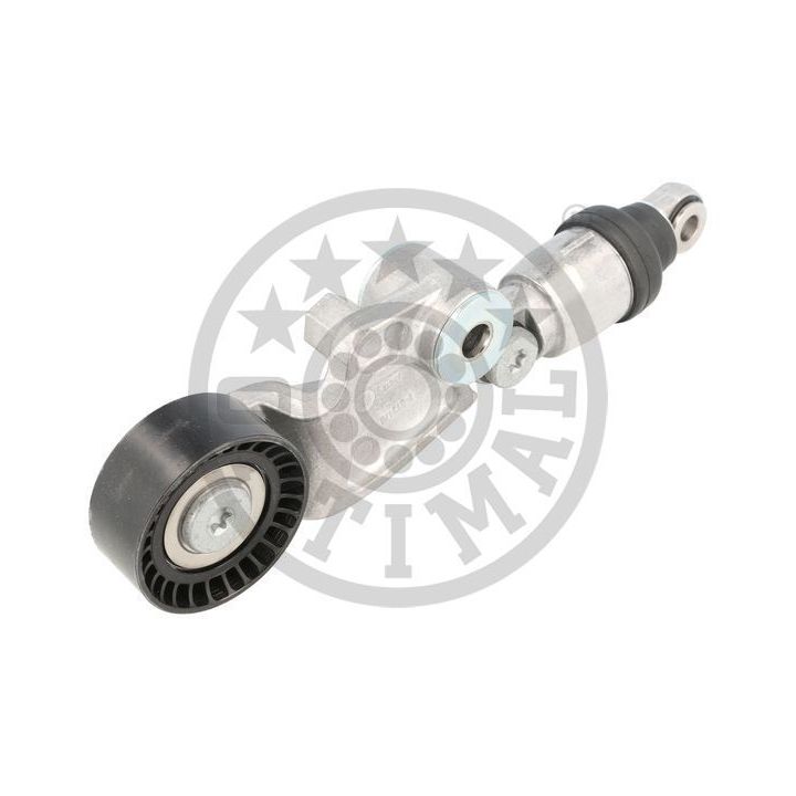 Diržo įtempiklis, V formos rumbuotas diržas OPTIMAL 0-N2472