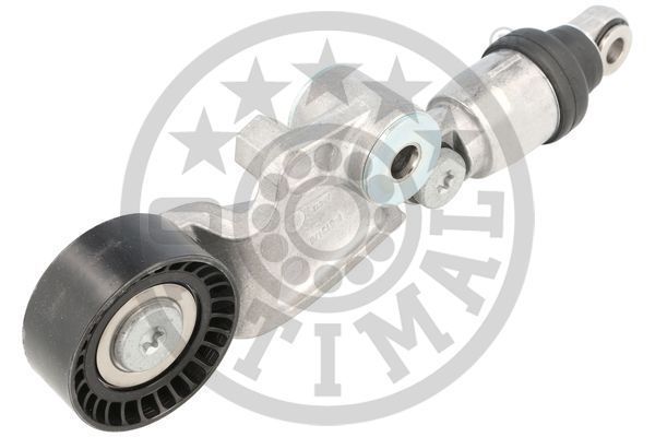 Diržo įtempiklis, V formos rumbuotas diržas OPTIMAL 0-N2472