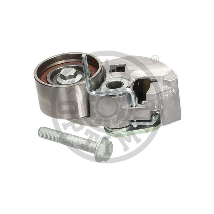 įtempiklio svirtis, paskirstymo diržas OPTIMAL 0-N1499