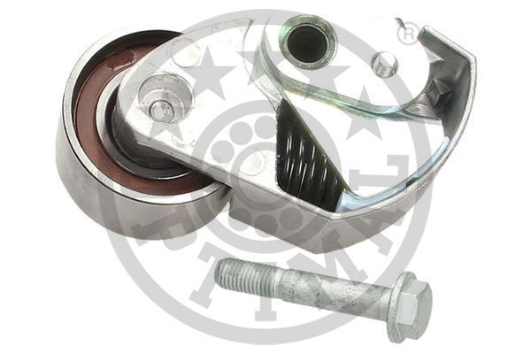 įtempiklio svirtis, paskirstymo diržas OPTIMAL 0-N1499