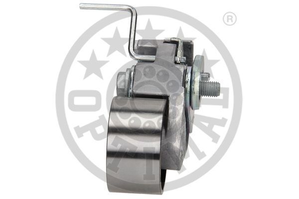 įtempiklio svirtis, paskirstymo diržas OPTIMAL 0-N1499