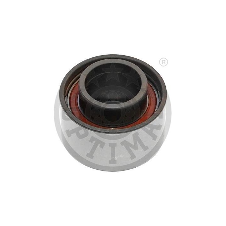 įtempiklio svirtis, paskirstymo diržas OPTIMAL 0-N1759