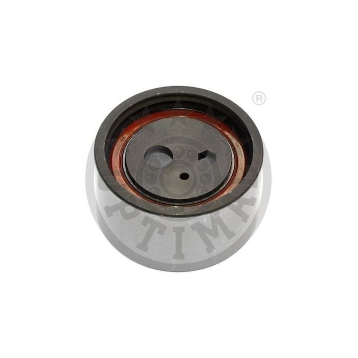 įtempiklio svirtis, paskirstymo diržas OPTIMAL 0-N1759