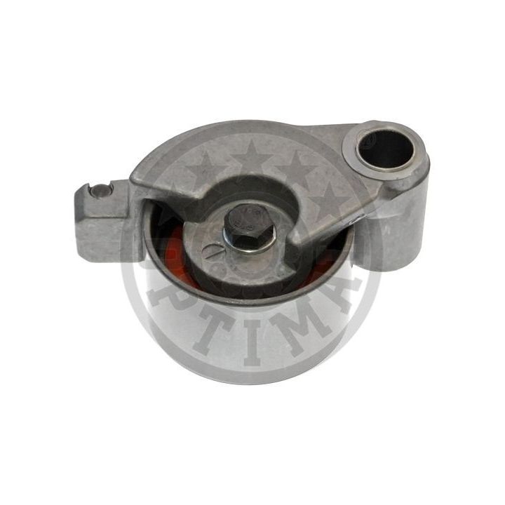 įtempiklio svirtis, paskirstymo diržas OPTIMAL 0-N1761