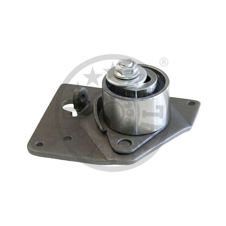 įtempiklis, paskirstymo diržas OPTIMAL 0-N1173