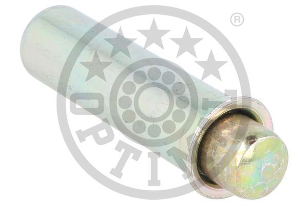 įtempiklis, paskirstymo diržas OPTIMAL 0-N1617