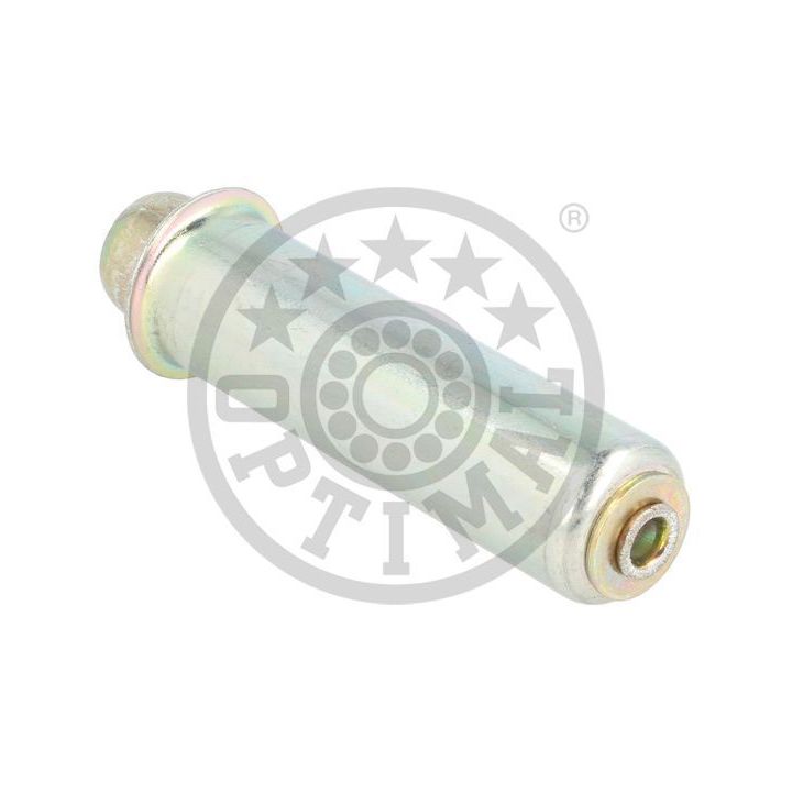 įtempiklis, paskirstymo diržas OPTIMAL 0-N1617