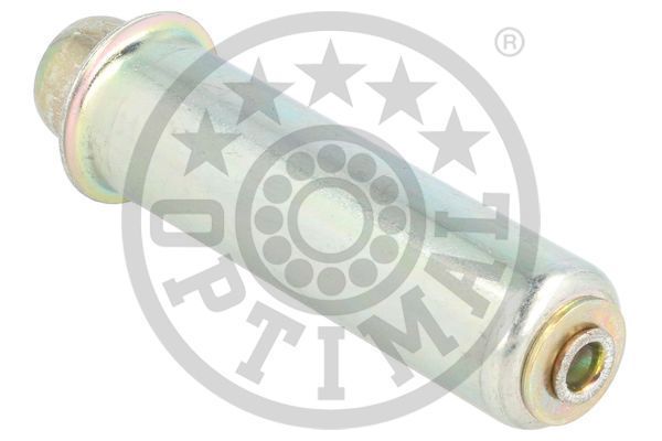 įtempiklis, paskirstymo diržas OPTIMAL 0-N1617