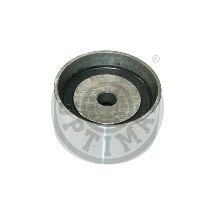 įtempiklis, paskirstymo diržas OPTIMAL 0-N1666