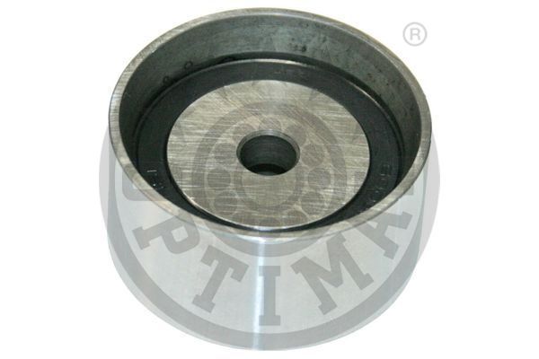 įtempiklis, paskirstymo diržas OPTIMAL 0-N1666