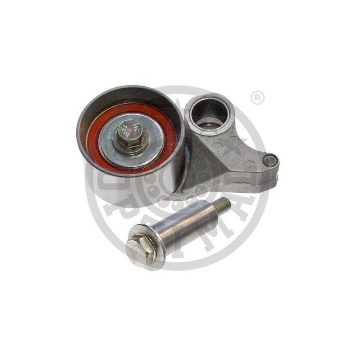 įtempiklis, paskirstymo diržas OPTIMAL 0-N1765