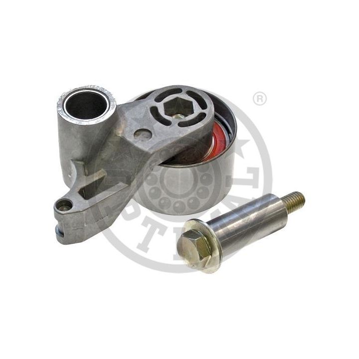 įtempiklis, paskirstymo diržas OPTIMAL 0-N1765