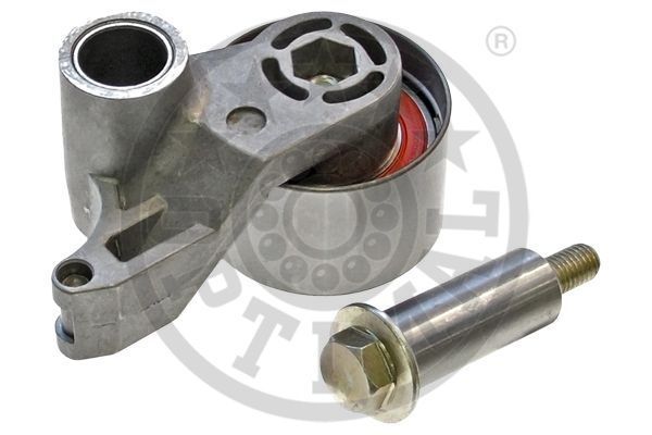 įtempiklis, paskirstymo diržas OPTIMAL 0-N1765