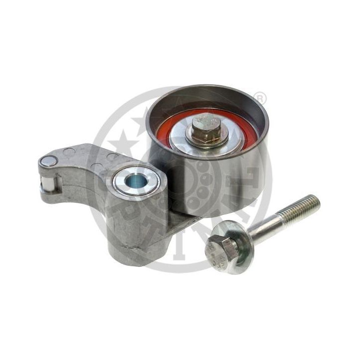 įtempiklis, paskirstymo diržas OPTIMAL 0-N1768