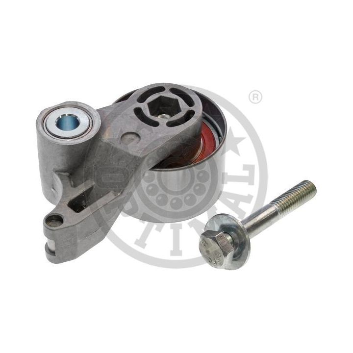 įtempiklis, paskirstymo diržas OPTIMAL 0-N1768