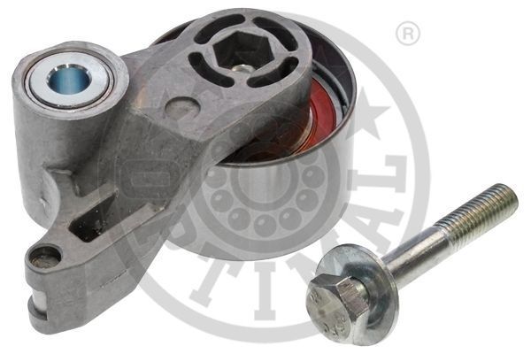 įtempiklis, paskirstymo diržas OPTIMAL 0-N1768