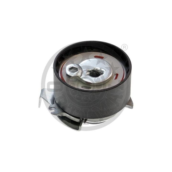 įtempiklis, paskirstymo diržas OPTIMAL 0-N1778