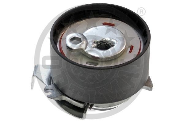 įtempiklis, paskirstymo diržas OPTIMAL 0-N1778