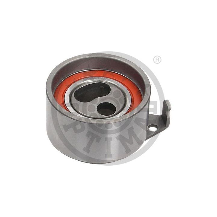 įtempiklis, paskirstymo diržas OPTIMAL 0-N1824