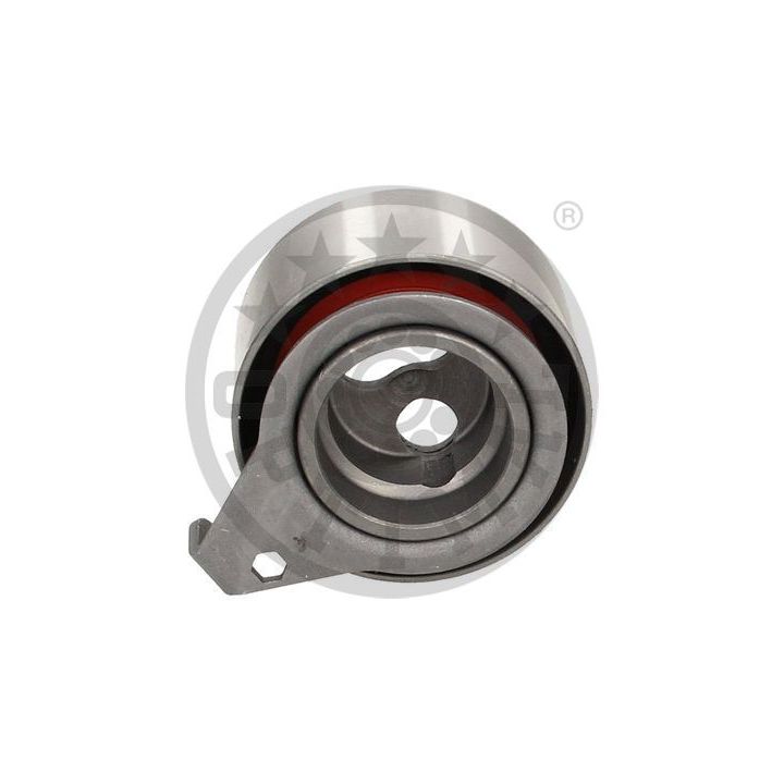 įtempiklis, paskirstymo diržas OPTIMAL 0-N1824