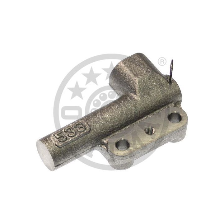 įtempiklis, paskirstymo diržas OPTIMAL 0-N1971