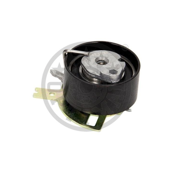 įtempiklis, paskirstymo diržas OPTIMAL 0-N2018