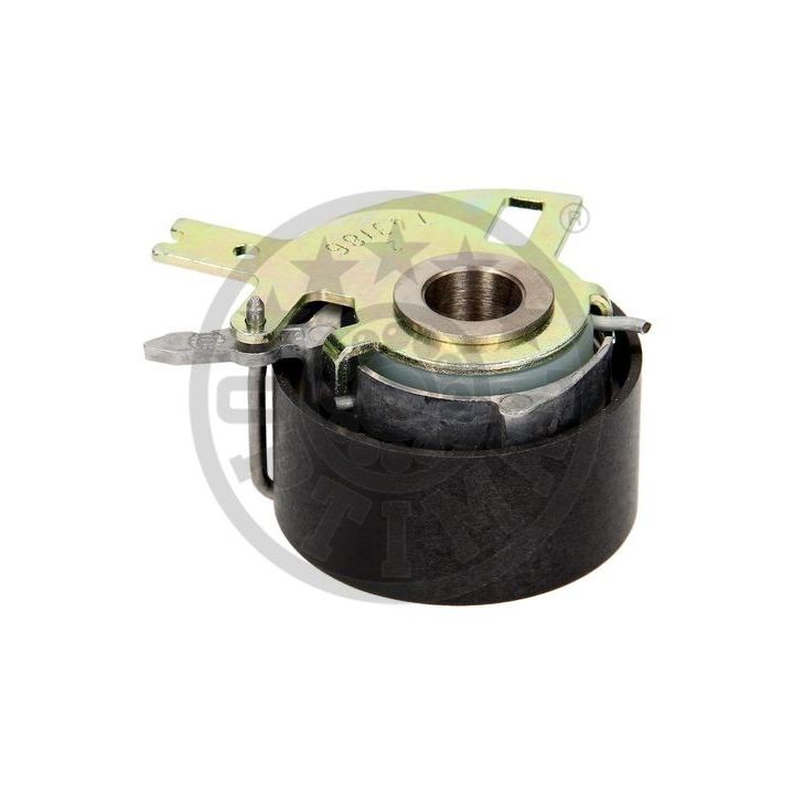 įtempiklis, paskirstymo diržas OPTIMAL 0-N2018