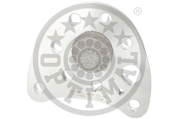 Rato stebulė OPTIMAL 04-P004