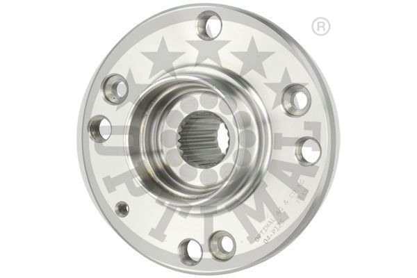 Rato stebulė OPTIMAL 04-P125