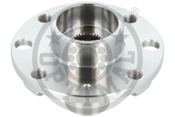 Rato stebulė OPTIMAL 04-P145