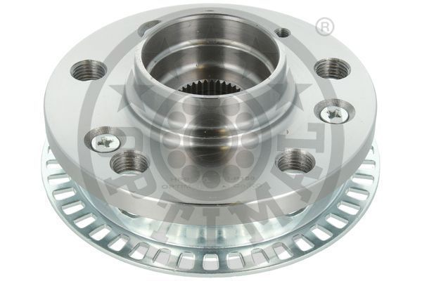 Rato stebulė OPTIMAL 04-P159