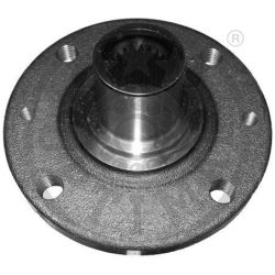 Rato stebulė OPTIMAL 04-P161