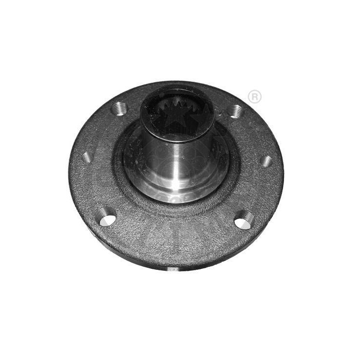 Rato stebulė OPTIMAL 04-P161