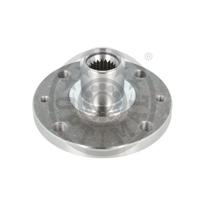 Rato stebulė OPTIMAL 04-P163