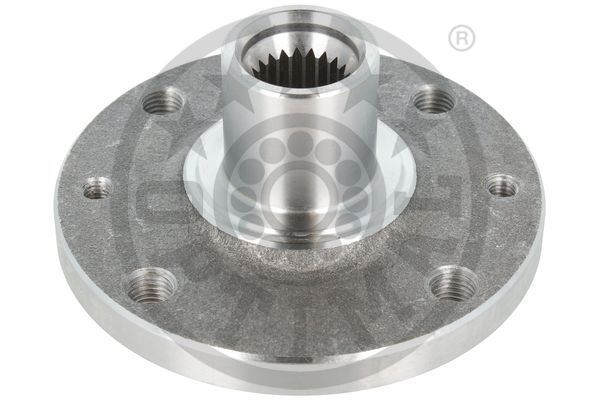 Rato stebulė OPTIMAL 04-P163