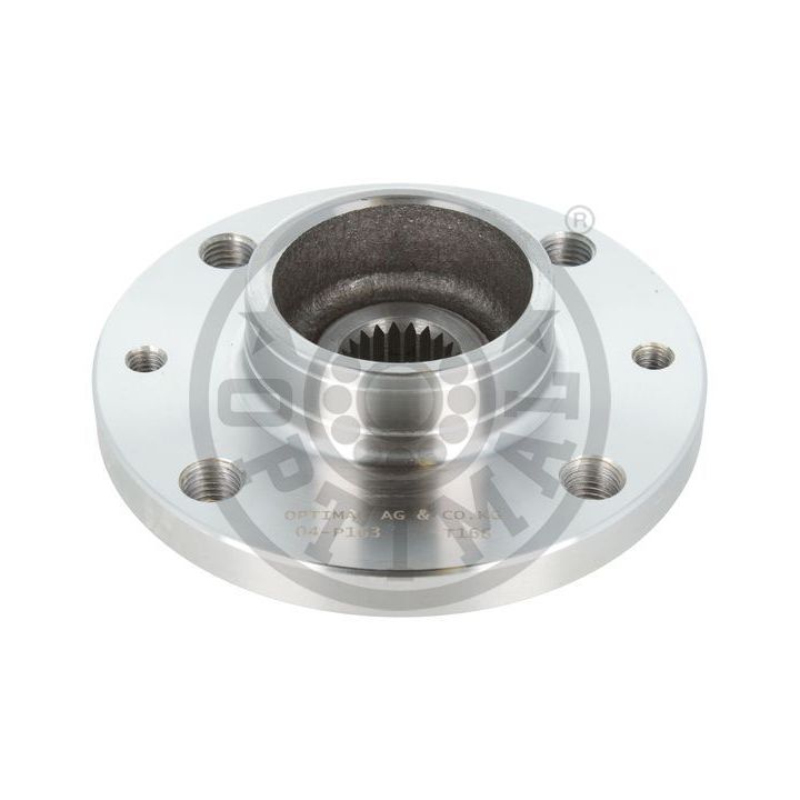 Rato stebulė OPTIMAL 04-P163