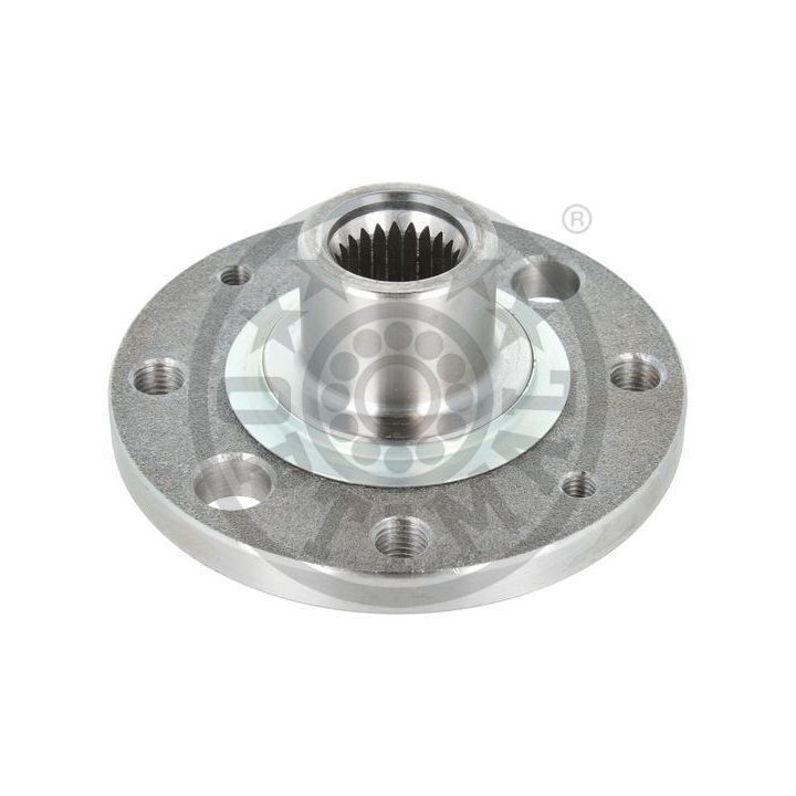 Rato stebulė OPTIMAL 04-P165