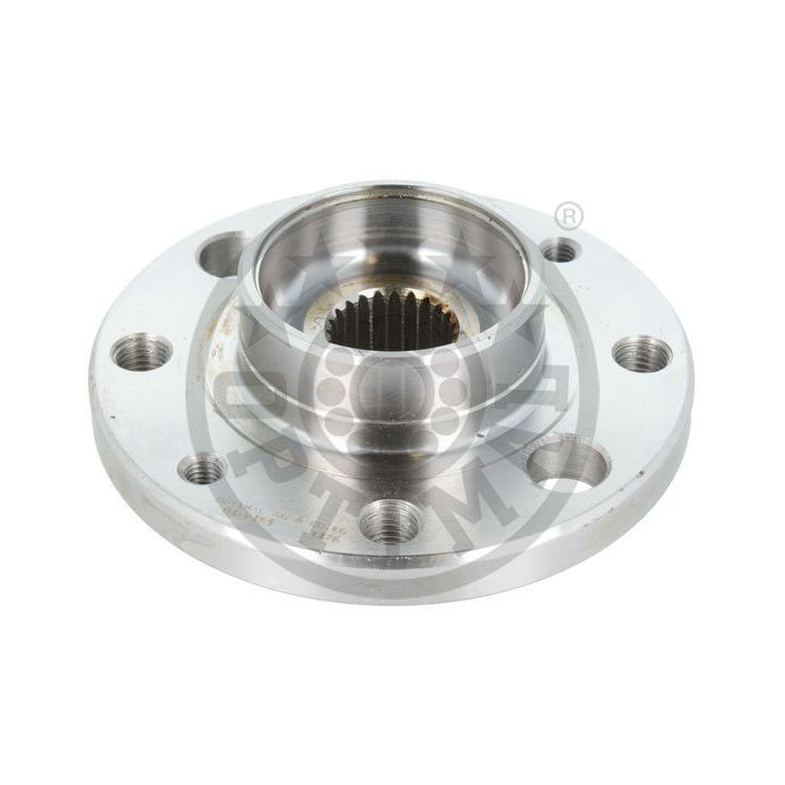 Rato stebulė OPTIMAL 04-P165