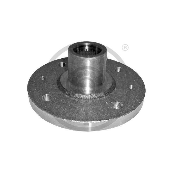 Rato stebulė OPTIMAL 04-P167