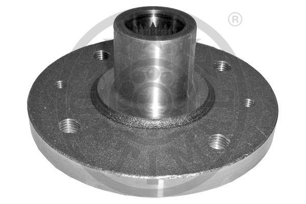 Rato stebulė OPTIMAL 04-P167