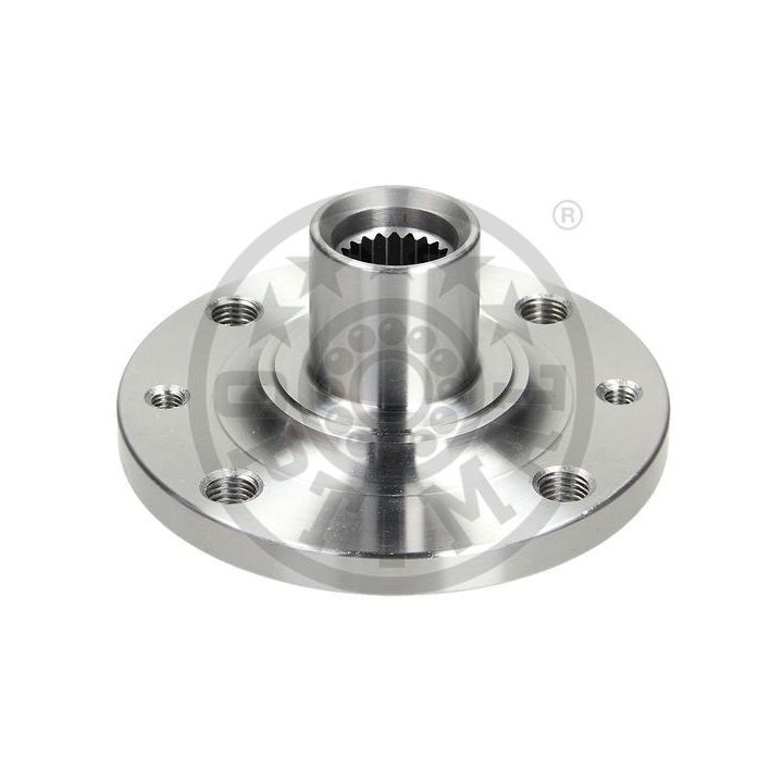 Rato stebulė OPTIMAL 04-P169