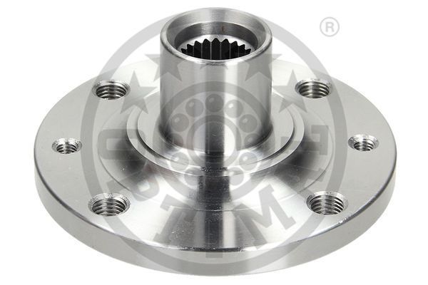 Rato stebulė OPTIMAL 04-P169