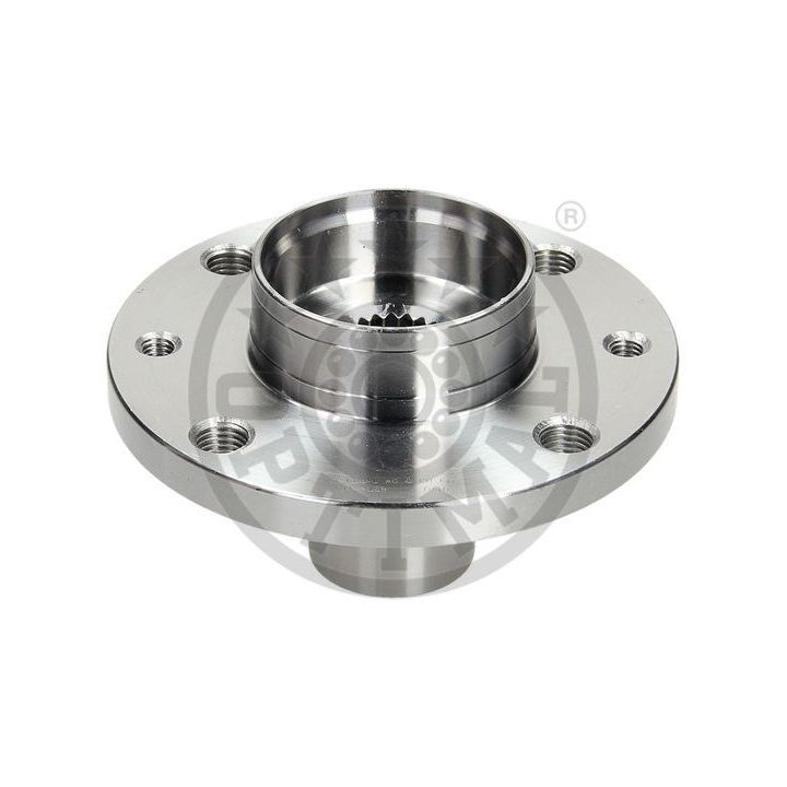 Rato stebulė OPTIMAL 04-P169