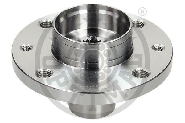 Rato stebulė OPTIMAL 04-P169