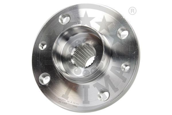 Rato stebulė OPTIMAL 04-P169