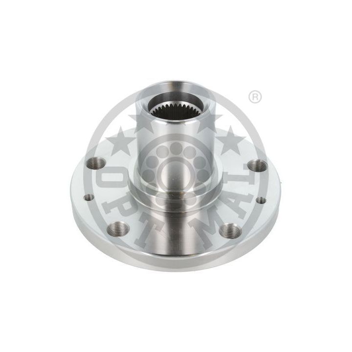 Rato stebulė OPTIMAL 04-P181