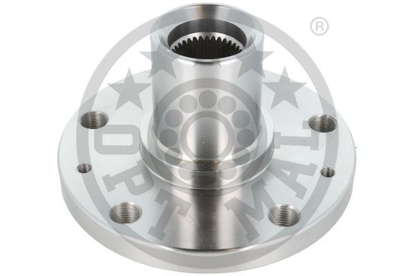 Rato stebulė OPTIMAL 04-P181