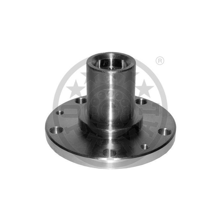 Rato stebulė OPTIMAL 04-P183