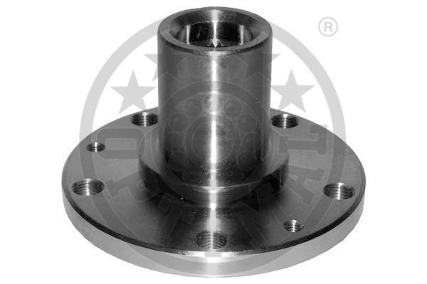 Rato stebulė OPTIMAL 04-P183